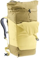 Deuter Utilion 34+5 barley-roots