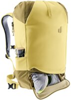 Deuter Utilion 34+5 barley-roots
