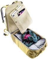 Deuter Utilion 34+5 barley-roots