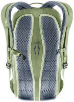 Deuter Yort 15 mineral-grove