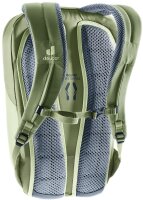Deuter Yort 15 mineral-grove
