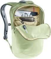 Deuter Yort 15 mineral-grove