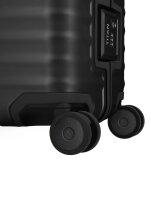 Titan Eternity 4-Rad Trolley L Black