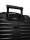 Titan Eternity 4-Rad Trolley L Black
