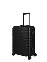 Titan Eternity 4-Rad Trolley M+ Black