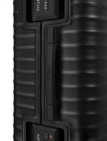 Titan Eternity 4-Rad Trolley M+ Black