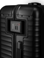 Titan Eternity 4-Rad Trolley M+ Black