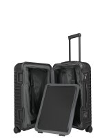 Titan Eternity 4-Rad Trolley M+ Black