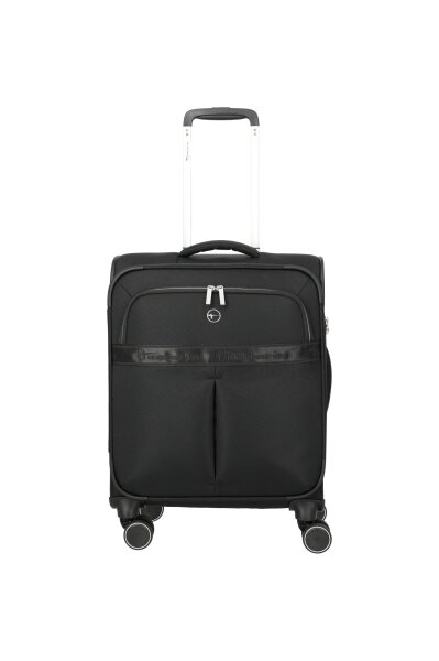 Travelite Voyaage Trolley 4w S Black