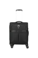 Travelite Voyaage Trolley 4w S Black