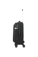 Travelite Voyaage Trolley 4w S Black