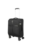 Travelite Voyaage Trolley 4w S Black