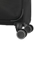 Travelite Voyaage Trolley 4w S Black