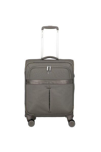 Travelite Voyaage Trolley 4w S Taupe