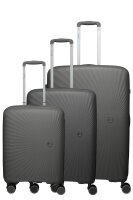 Travelite Voyaage Trolley 4w L/M exp/S Anthrazit