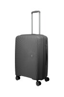 Travelite Voyaage Trolley 4w L/M exp/S Anthrazit