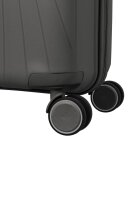 Travelite Voyaage Trolley 4w L/M exp/S Anthrazit