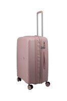 Travelite Voyaage Trolley 4w L/M exp/S Blush