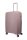Travelite Voyaage Trolley 4w L/M exp/S Blush