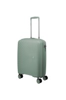 Travelite Voyaage Trolley 4w L/M exp/S Sage Green