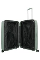 Travelite Voyaage Trolley 4w L/M exp/S Sage Green
