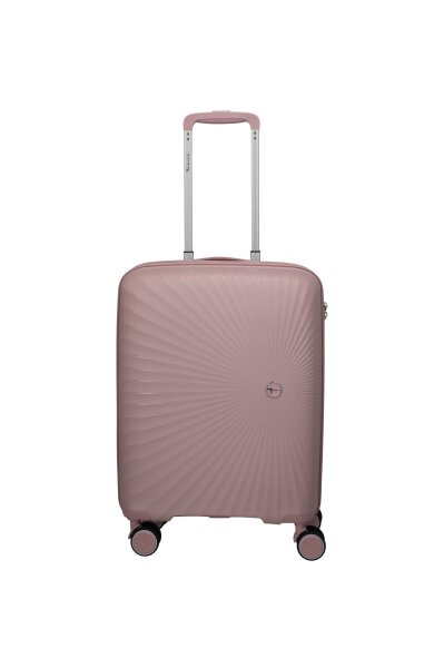 Travelite Voyaage Trolley 4w S Blush
