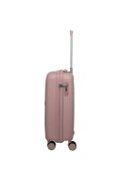 Travelite Voyaage Trolley 4w S Blush
