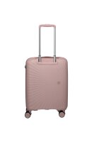 Travelite Voyaage Trolley 4w S Blush