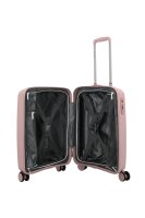 Travelite Voyaage Trolley 4w S Blush
