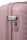 Travelite Voyaage Trolley 4w S Blush