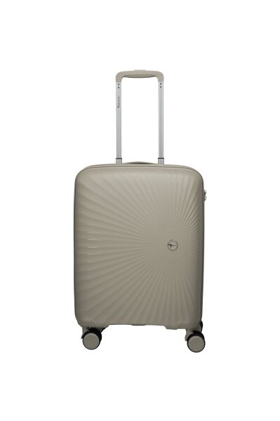 Travelite Voyaage Trolley 4w S Sand