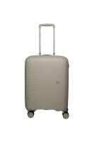 Travelite Voyaage Trolley 4w S Sand