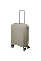 Travelite Voyaage Trolley 4w S Sand