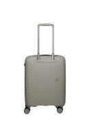 Travelite Voyaage Trolley 4w S Sand