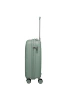 Travelite Voyaage Trolley 4w S Sage Green
