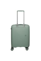 Travelite Voyaage Trolley 4w S Sage Green