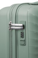 Travelite Voyaage Trolley 4w S Sage Green