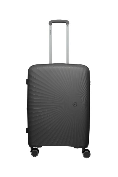 Travelite Voyaage Trolley 4w M exp Anthrazit