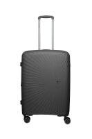 Travelite Voyaage Trolley 4w M exp Anthrazit