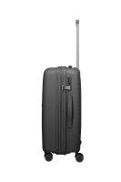 Travelite Voyaage Trolley 4w M exp Anthrazit