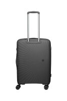 Travelite Voyaage Trolley 4w M exp Anthrazit