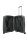 Travelite Voyaage Trolley 4w M exp Anthrazit