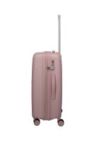 Travelite Voyaage Trolley 4w M exp Blush