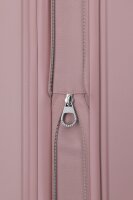 Travelite Voyaage Trolley 4w M exp Blush