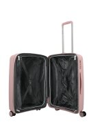 Travelite Voyaage Trolley 4w M exp Blush