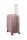 Travelite Voyaage Trolley 4w M exp Blush