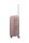 Travelite Voyaage Trolley 4w M exp Blush