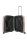 Travelite Voyaage Trolley 4w M exp Blush