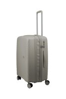 Travelite Voyaage Trolley 4w M exp Sand