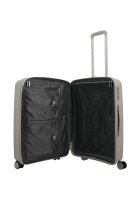 Travelite Voyaage Trolley 4w M exp Sand